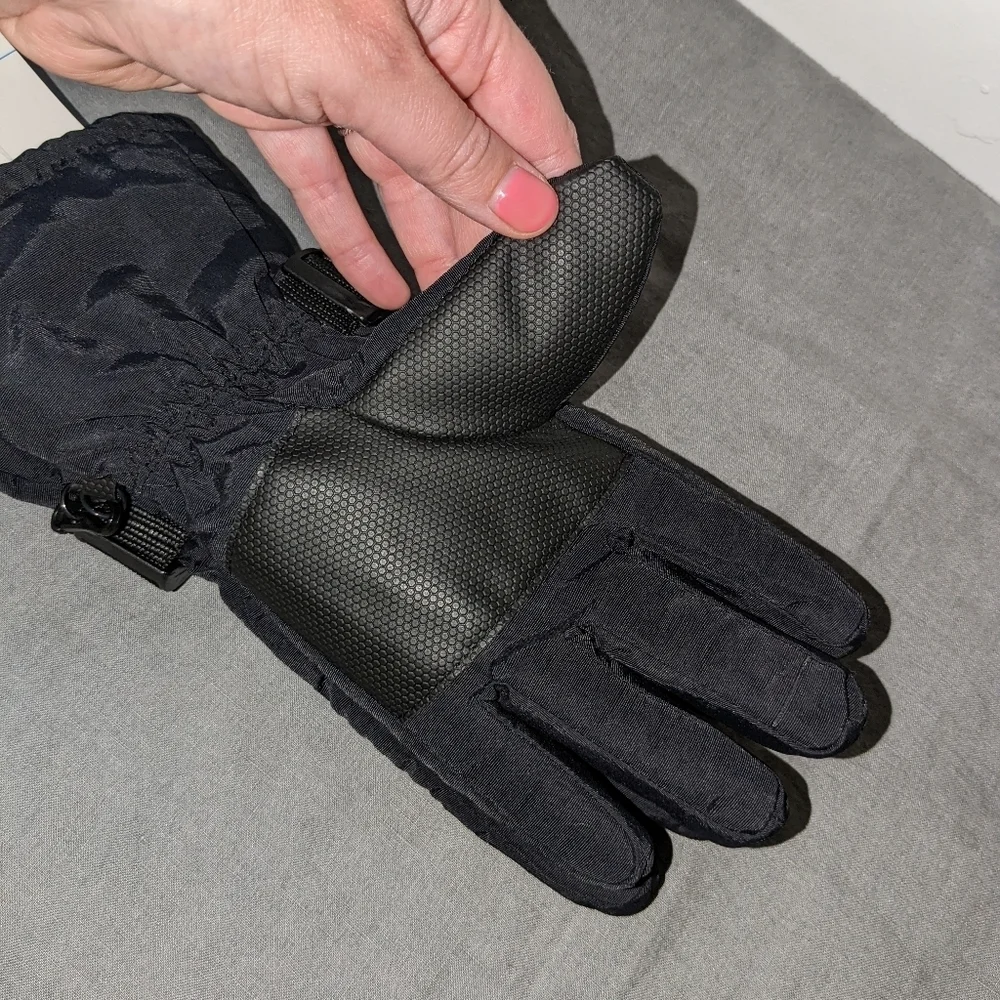 Hurley snow glove L/XL